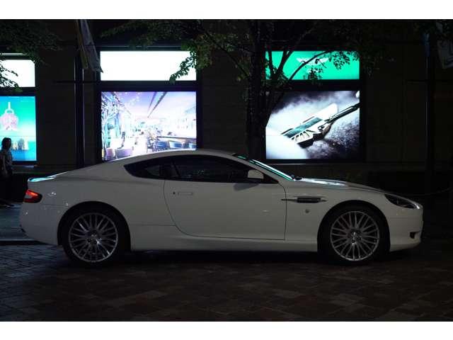 ＤＢ９ 　タッチトロニック２　クリスタルキー　アトラン正規Ｄ車（23枚目）