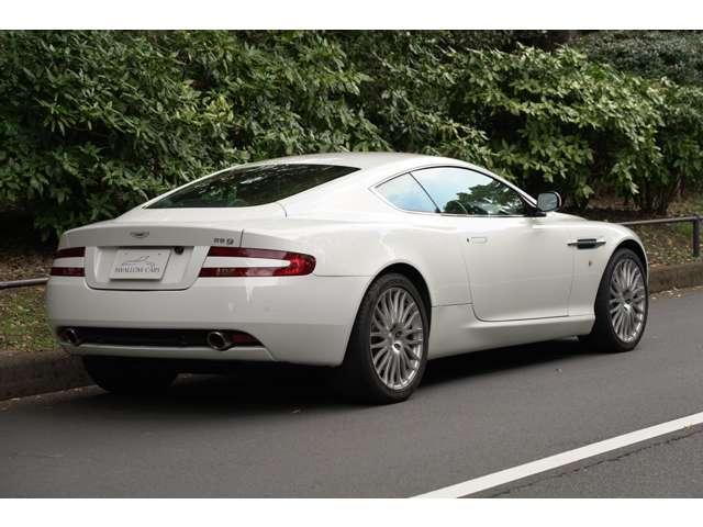 ＤＢ９ 　タッチトロニック２　クリスタルキー　アトラン正規Ｄ車（24枚目）