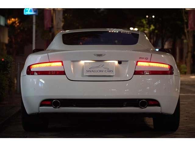 ＤＢ９ 　タッチトロニック２　クリスタルキー　アトラン正規Ｄ車（25枚目）