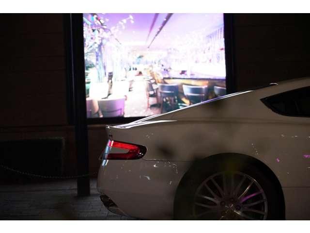 ＤＢ９ 　タッチトロニック２　クリスタルキー　アトラン正規Ｄ車（26枚目）