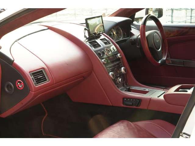 ＤＢ９ 　タッチトロニック２　クリスタルキー　アトラン正規Ｄ車（28枚目）