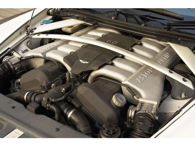 ＤＢ９ 　タッチトロニック２　クリスタルキー　アトラン正規Ｄ車（30枚目）