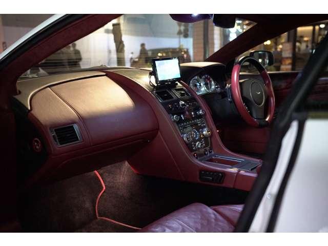 ＤＢ９ 　タッチトロニック２　クリスタルキー　アトラン正規Ｄ車（33枚目）