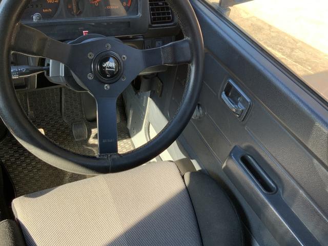 5MT 4WD リフトアップ パノラミックルーフ 16AW(16枚目)
