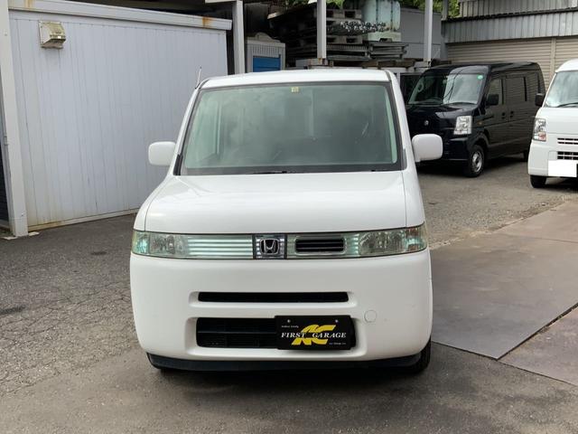 Honda Thats Special Edition 05 White Km Details Japanese Used Cars Goo Net Exchange