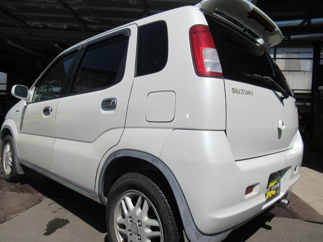 スズキ ｋｅｉ ｈｎ０１ ０２系 ｘリミテッド 中古車検索 くるまのニュース