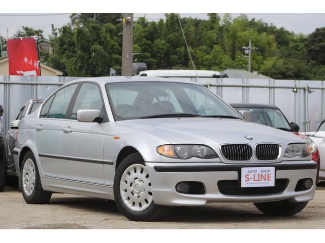 320i 革シート ETC キーレス(2枚目)