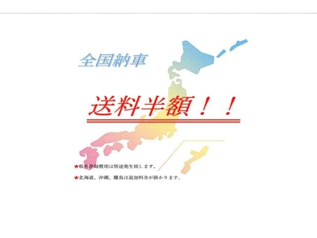 スペシャルバグ ホワイトリボン 社外ナビ 専用シート(3枚目)