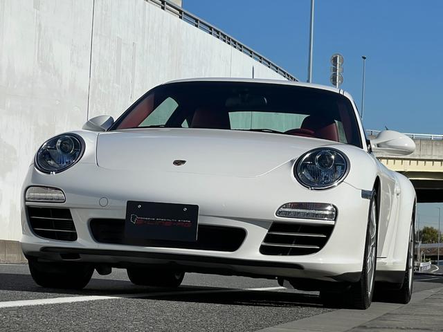 ポルシェ ９１１