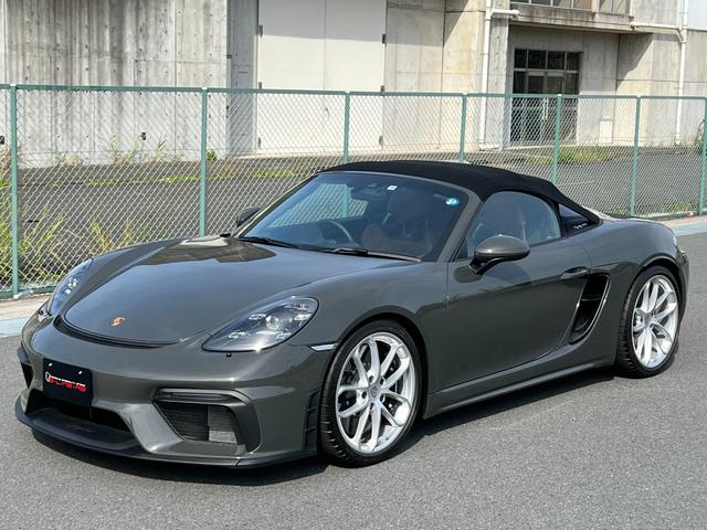 ７１８スパイダー ７１８スパイダー　０００パッケージ　ｓｏｎｄｅｒｗｕｓｃｈ　Ｆａｃｔｏｒｙ（29枚目）