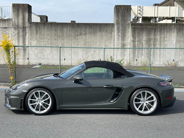 ７１８スパイダー ７１８スパイダー　０００パッケージ　ｓｏｎｄｅｒｗｕｓｃｈ　Ｆａｃｔｏｒｙ（42枚目）