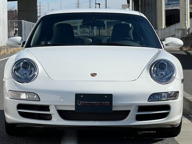 ９１１カレラ　正規ディーラー車　ワンオーナー　走行１．５万キロ　ＰＡＳＭ　サンルーフ　シートヒーター　純正１８インチアルミホイール(17枚目)