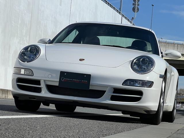 ９１１ ９１１カレラ　正規ディーラー車　ワンオーナー　走行１．５万キロ　ＰＡＳＭ　サンルーフ　シートヒーター　純正１８インチアルミホイール（70枚目）