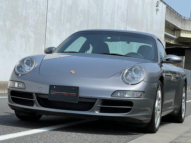 ９１１ ９１１カレラ　正規ディーラー車　６速マニュアル　スポーツエグゾースト　スポーツシート　ＰＡＳＭ　１９インチカレラＳホイール（20枚目）