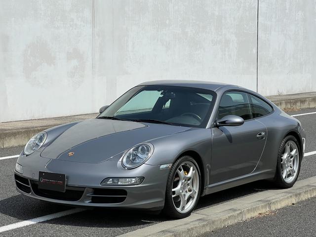 ９１１ ９１１カレラ　正規ディーラー車　６速マニュアル　スポーツエグゾースト　スポーツシート　ＰＡＳＭ　１９インチカレラＳホイール（21枚目）