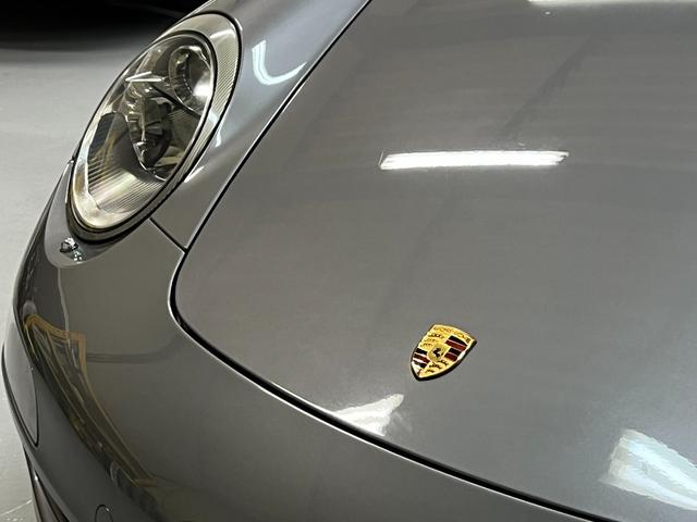 ９１１カレラ　正規ディーラー車　６速マニュアル　スポーツエグゾースト　スポーツシート　ＰＡＳＭ　１９インチカレラＳホイール(75枚目)