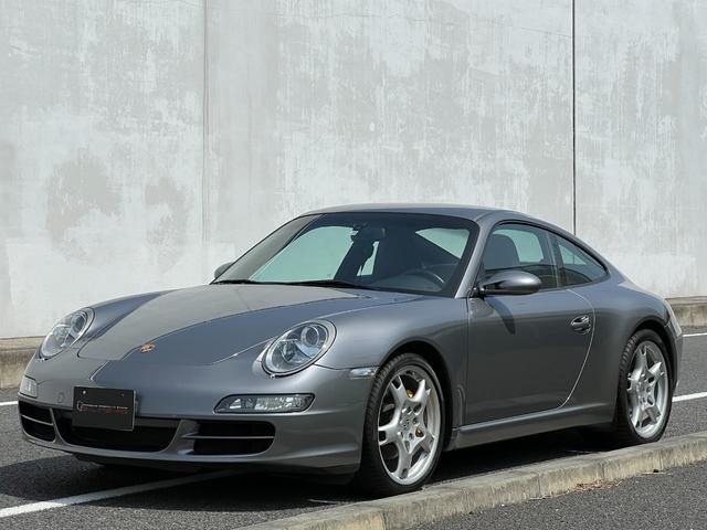 ９１１ ９１１カレラ　正規ディーラー車　６速マニュアル　スポーツエグゾースト　スポーツシート　ＰＡＳＭ　１９インチカレラＳホイール（80枚目）