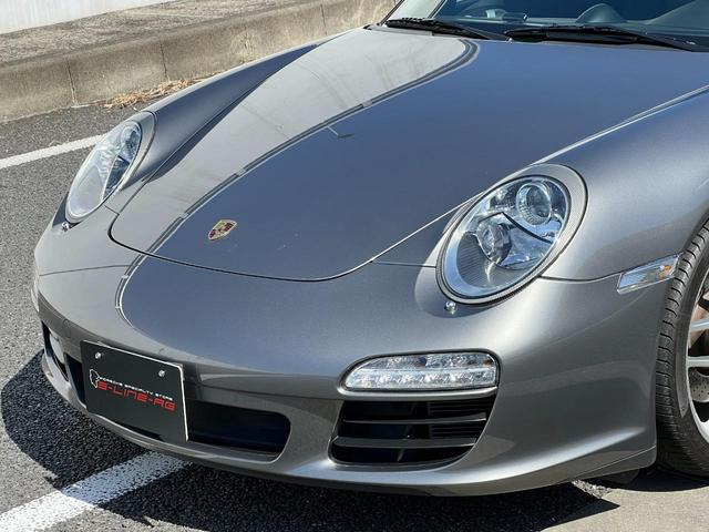 ９１１ ９１１カレラ　後期　６速マニュアル　スポーツエグゾースト　スポーツクロノパッケージ　スポーツシート　ＰＡＳＭ　シートヒーター　ナビゲーション　ＥＴＣ　バックカメラ（8枚目）