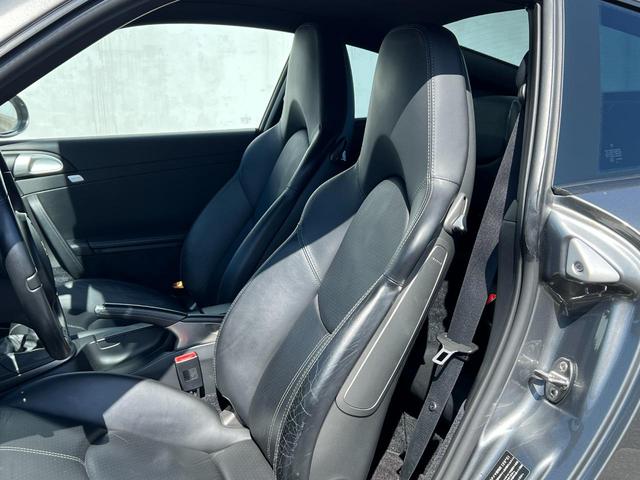 ９１１ ９１１カレラ　後期　６速マニュアル　スポーツエグゾースト　スポーツクロノパッケージ　スポーツシート　ＰＡＳＭ　シートヒーター　ナビゲーション　ＥＴＣ　バックカメラ（15枚目）
