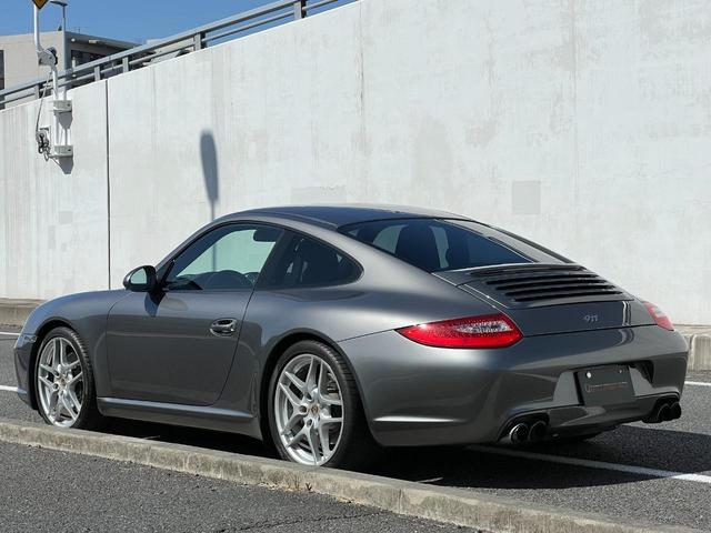 ９１１ ９１１カレラ　後期　６速マニュアル　スポーツエグゾースト　スポーツクロノパッケージ　スポーツシート　ＰＡＳＭ　シートヒーター　ナビゲーション　ＥＴＣ　バックカメラ（23枚目）
