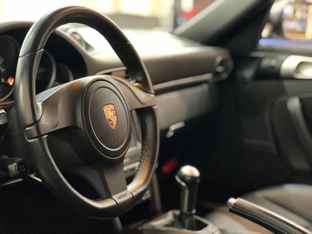 ９１１ ９１１カレラ　後期　６速マニュアル　スポーツエグゾースト　スポーツクロノパッケージ　スポーツシート　ＰＡＳＭ　シートヒーター　ナビゲーション　ＥＴＣ　バックカメラ（36枚目）