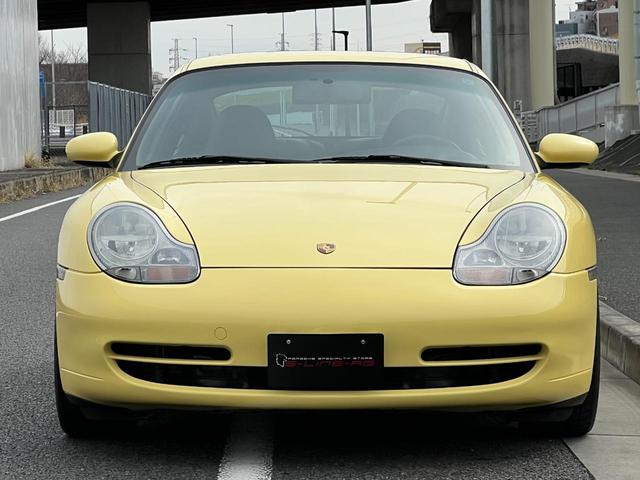 ９１１ ９１１カレラ　パステルイエロー　各リフレッシュ済み　シートヒーター　ドレープレザーシート　サンルーフ　パワーシート　メモリーシート　ナビゲーション　ＥＴＣ（17枚目）