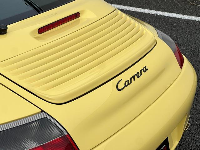 ９１１ ９１１カレラ　パステルイエロー　各リフレッシュ済み　シートヒーター　ドレープレザーシート　サンルーフ　パワーシート　メモリーシート　ナビゲーション　ＥＴＣ（21枚目）