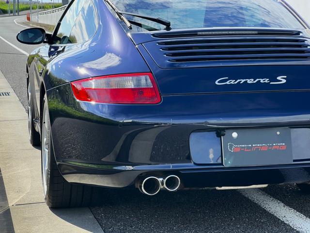 ９１１ ９１１カレラＳ　スポーツクロノＰＫＧ　オールレザインテリア　ＰＡＳＭ　クレストエンボスシート　シートヒーター　クルコン（12枚目）