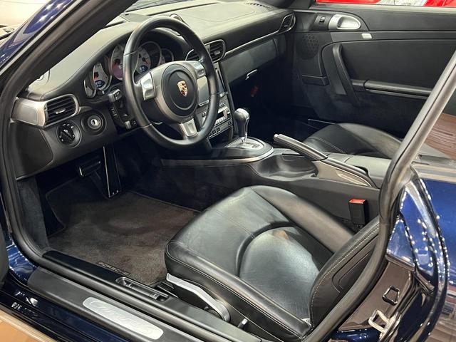 ９１１ ９１１カレラＳ　スポーツクロノＰＫＧ　オールレザインテリア　ＰＡＳＭ　クレストエンボスシート　シートヒーター　クルコン（32枚目）
