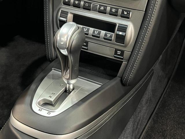 ９１１ ９１１カレラＳ　スポーツクロノＰＫＧ　オールレザインテリア　ＰＡＳＭ　クレストエンボスシート　シートヒーター　クルコン（36枚目）