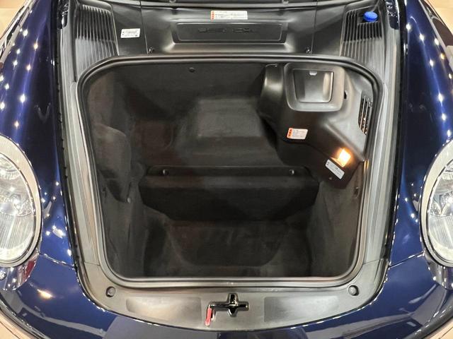 ９１１ ９１１カレラＳ　スポーツクロノＰＫＧ　オールレザインテリア　ＰＡＳＭ　クレストエンボスシート　シートヒーター　クルコン（43枚目）
