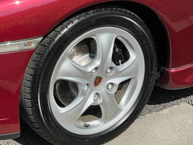 911 911カレラ OPカラー アリーナレッド グレーインテリア バックカメラ(5枚目)