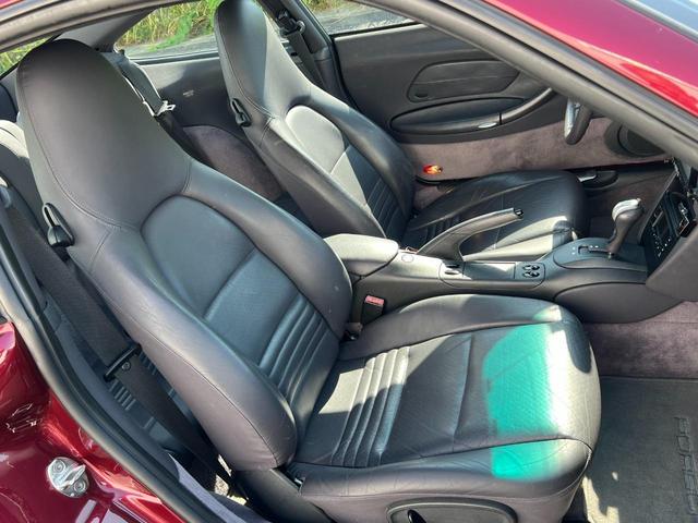 911 911カレラ OPカラー アリーナレッド グレーインテリア バックカメラ(12枚目)