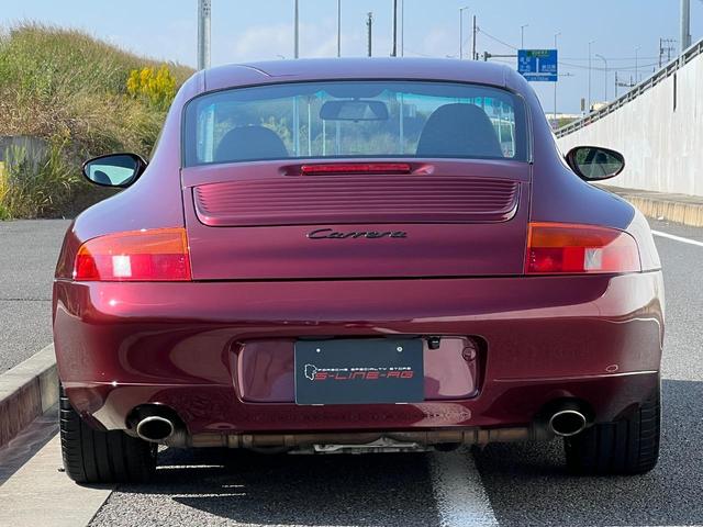911 911カレラ OPカラー アリーナレッド グレーインテリア バックカメラ(14枚目)