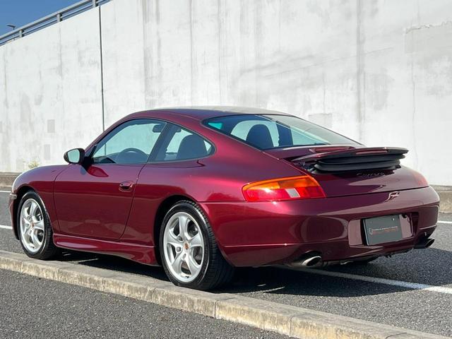 911 911カレラ OPカラー アリーナレッド グレーインテリア バックカメラ(15枚目)