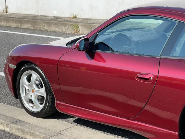 911 911カレラ OPカラー アリーナレッド グレーインテリア バックカメラ(20枚目)