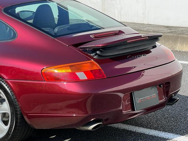 911 911カレラ OPカラー アリーナレッド グレーインテリア バックカメラ(21枚目)