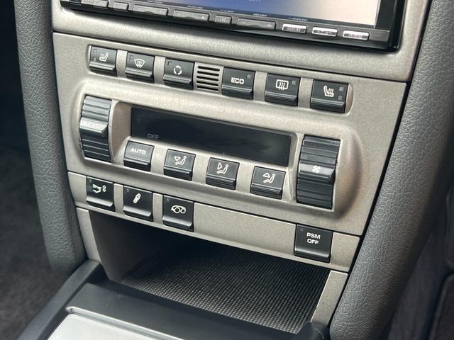 911 911カレラ4 スポエグ PASM シートヒーター サンルーフ オプションカラー、ダークティールメタリック(9枚目)