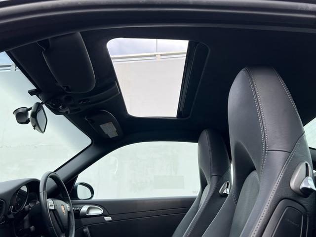 911 911カレラ4 スポエグ PASM シートヒーター サンルーフ オプションカラー、ダークティールメタリック(11枚目)