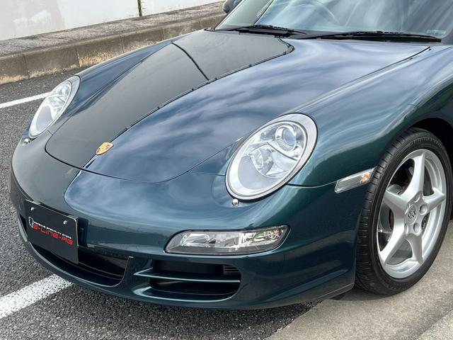 911 911カレラ4 スポエグ PASM シートヒーター サンルーフ オプションカラー、ダークティールメタリック(14枚目)