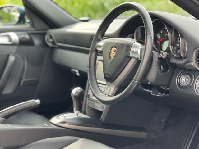 911 911カレラ4 スポエグ PASM シートヒーター サンルーフ オプションカラー、ダークティールメタリック(20枚目)