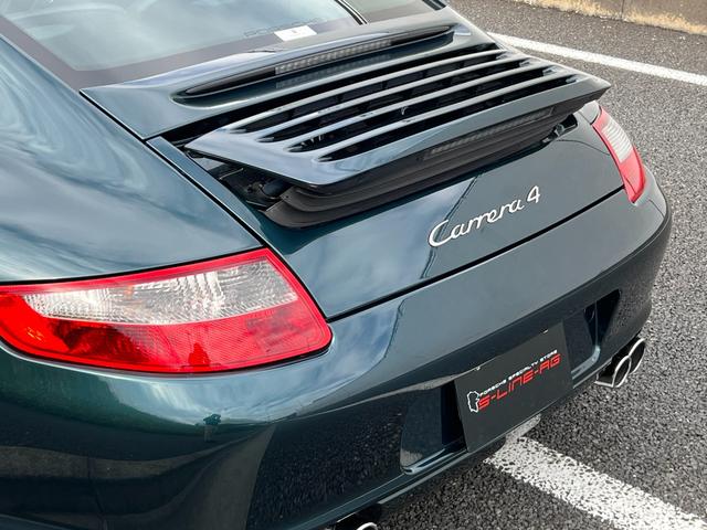 911 911カレラ4 スポエグ PASM シートヒーター サンルーフ オプションカラー、ダークティールメタリック(22枚目)