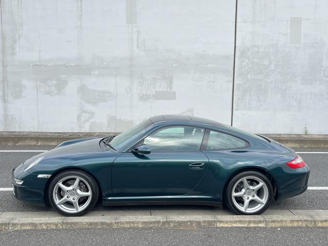 911 911カレラ4 スポエグ PASM シートヒーター サンルーフ オプションカラー、ダークティールメタリック(23枚目)