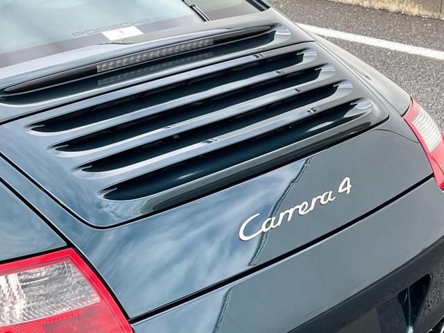 911 911カレラ4 スポエグ PASM シートヒーター サンルーフ オプションカラー、ダークティールメタリック(25枚目)