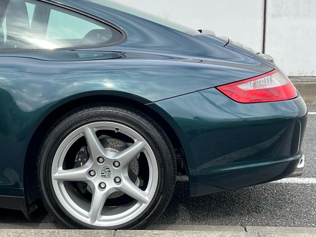 911 911カレラ4 スポエグ PASM シートヒーター サンルーフ オプションカラー、ダークティールメタリック(27枚目)