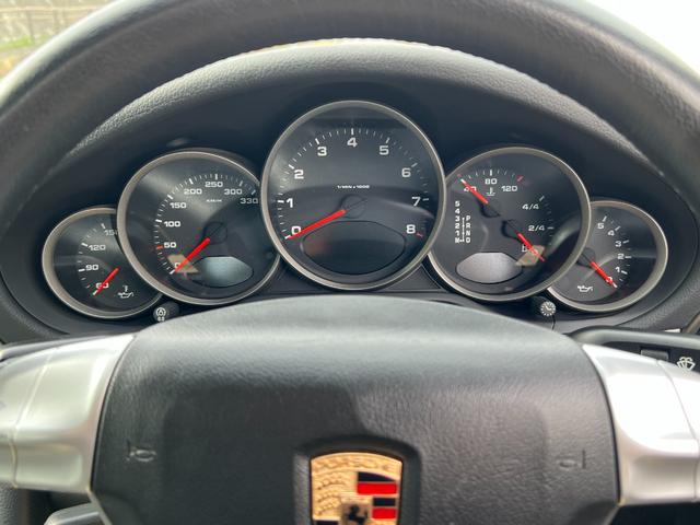 911 911カレラ4 スポエグ PASM シートヒーター サンルーフ オプションカラー、ダークティールメタリック(35枚目)