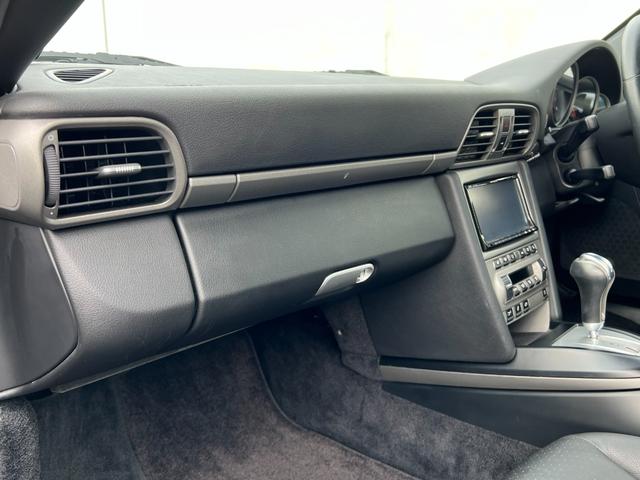 911 911カレラ4 スポエグ PASM シートヒーター サンルーフ オプションカラー、ダークティールメタリック(37枚目)