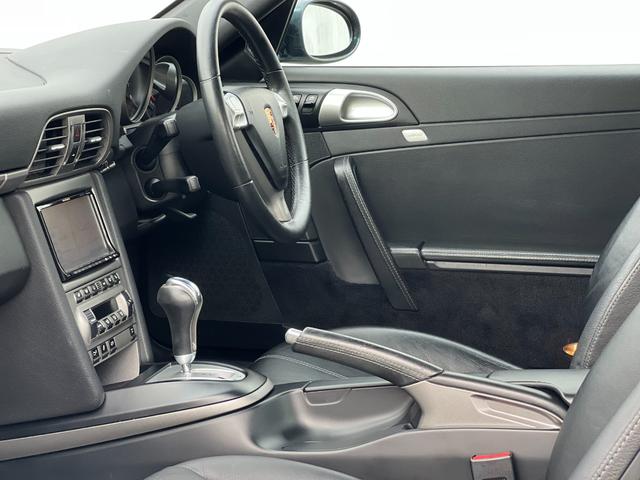 911 911カレラ4 スポエグ PASM シートヒーター サンルーフ オプションカラー、ダークティールメタリック(38枚目)