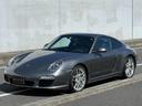 ９１１カレラ　後期　６速マニュアル　スポーツエグゾースト　スポーツクロノパッケージ　スポーツシート　ＰＡＳＭ　シートヒーター　ナビゲーション　ＥＴＣ　バックカメラ（22枚目）