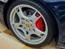 ９１１ ９１１カレラＳ　スポーツクロノＰＫＧ　オールレザインテリア　ＰＡＳＭ　クレストエンボスシート　シートヒーター　クルコン（5枚目）